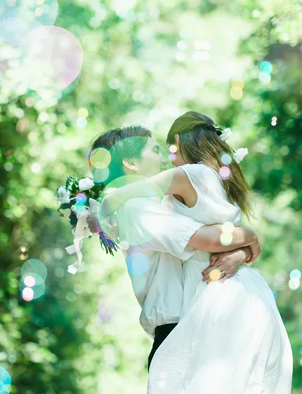 結婚のイメージ画像
