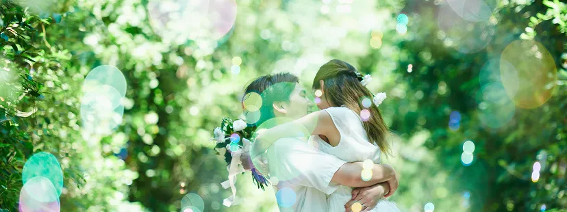 結婚のイメージ画像
