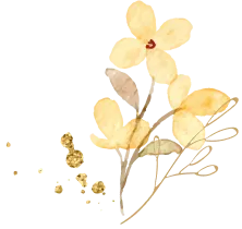 花のイラスト