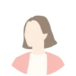 女性のアイコン
