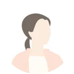 女性のアイコン